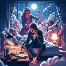 📞 Telefonieren im Traum