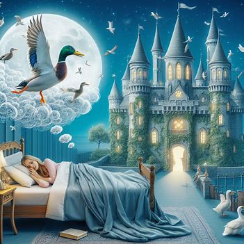 🦆 Angriff von einer Ente an Land