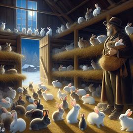 Die versteckten Kaninchen