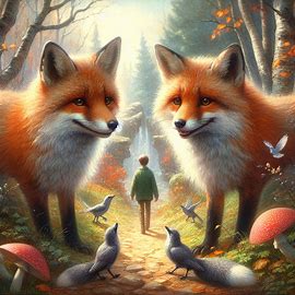 🦊 Fuchs