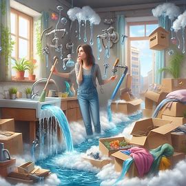💧 Wasserhahn