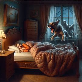 🐶 Angst vor dem Hund