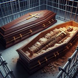 Videotelefonie mit meinem verstorbenen Vater