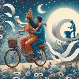 🧻 Toilettenpapier