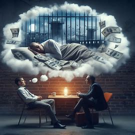 🗣 Übers Gefängnis sprechen