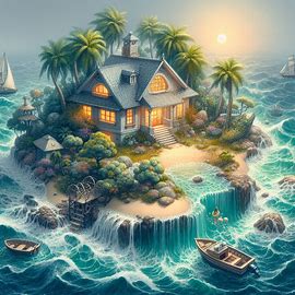 🏠 Ich will dieses Haus