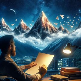 🏔️ Berge Churprinzen