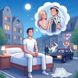 👖 weisse Hose anziehen