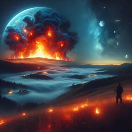 🔥 Feuer