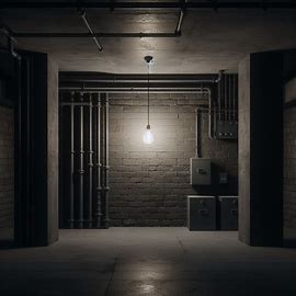 🚽 K.O. Tropfen im Keller