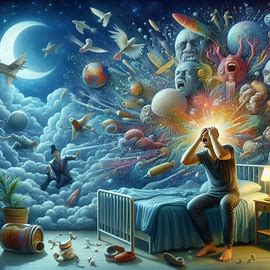 Starke Kopfschmerzen