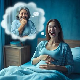 🤰 Doppelte Schwangerschaft