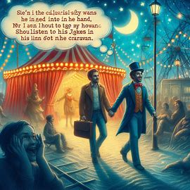 🎪 Zirkus
