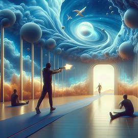 Schießerei überleben