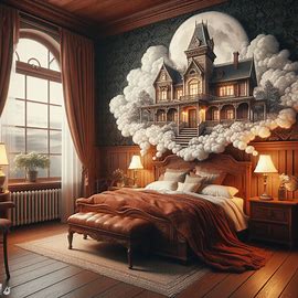 🏠 Neue Zimmer im Haus