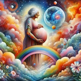 🤰 Freundin schwanger