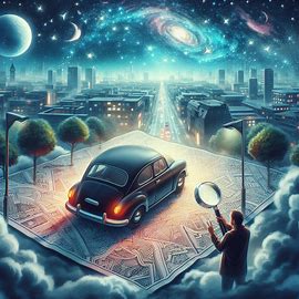 🚗 Suche mein Auto