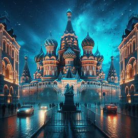 Russland