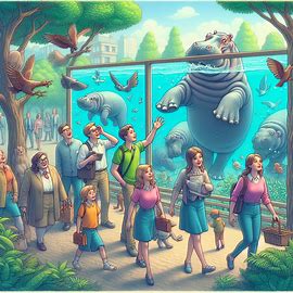 Tierpark