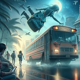 🎒 🚌 Rucksack im Bus vergessen