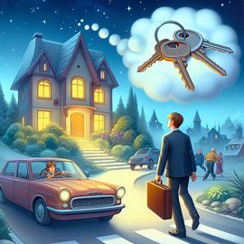 🔑 Schlüssel vergessen