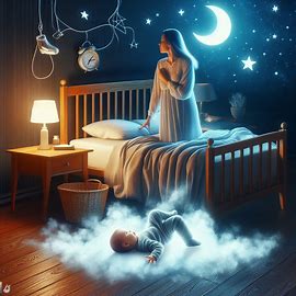 ⛔ 🛌 Baby fällt aus dem Bett