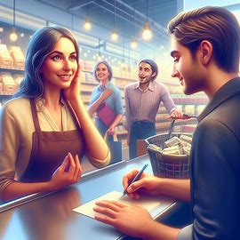 Bekomme Telefonnummer von einer Frau