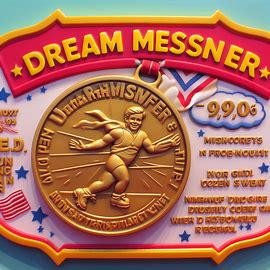 Messner Medaille