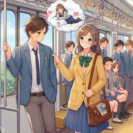 🚆 Jacke im Zug vergessen
