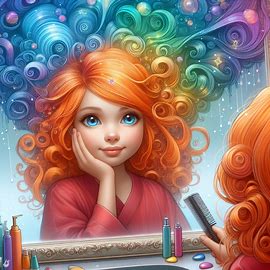🔴 ROTES_HAARe