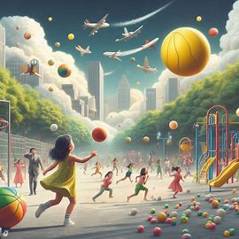 🟡 ⚽️ Gelber Ball