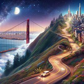 🚗 Selbst Auto fahren